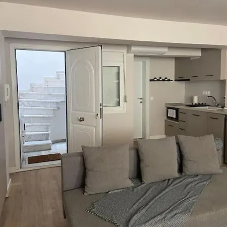 アパート Next To Campus & Hospitals-thessaloniki *